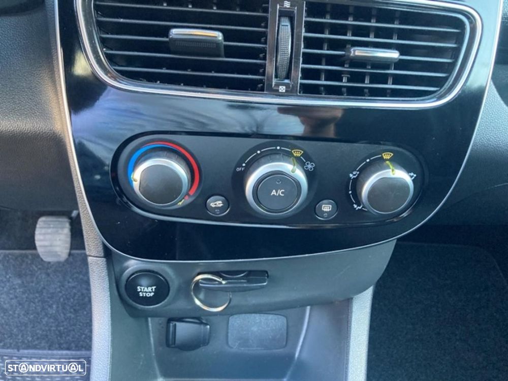 Renault Clio 0.9 TCe Zen - 19