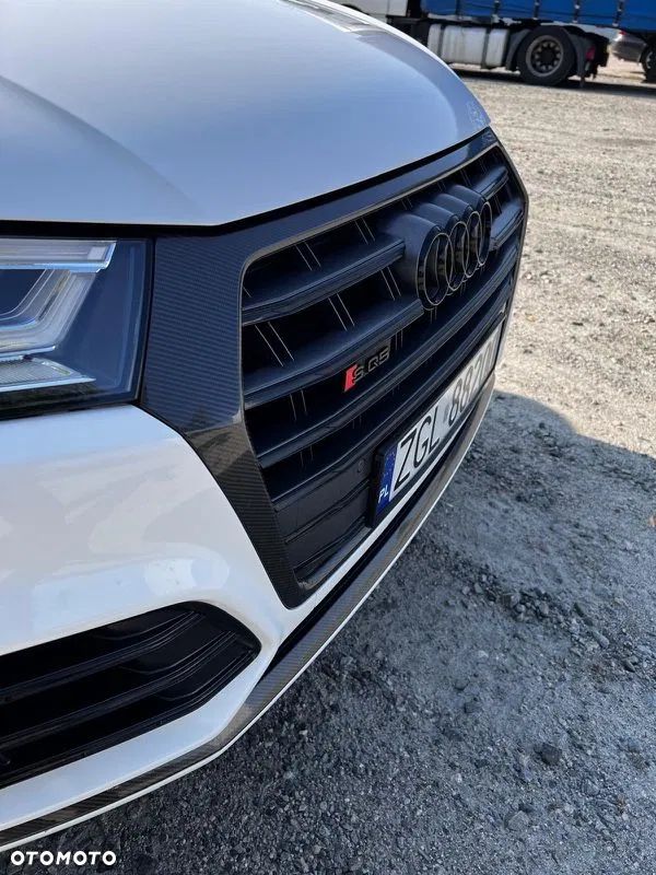 Audi SQ5 - 10