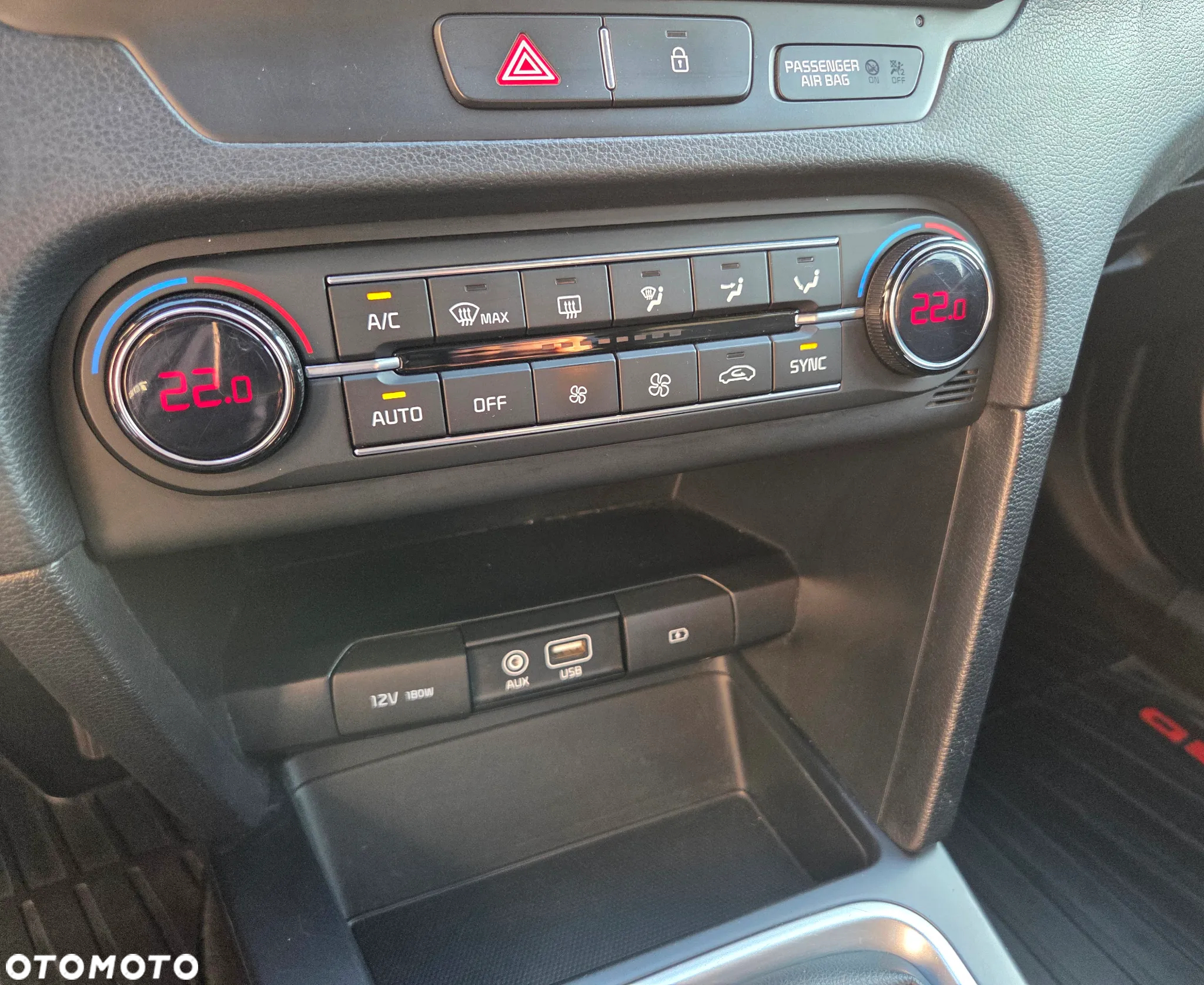 Kia Ceed 1.6 CRDi SCR M - 21