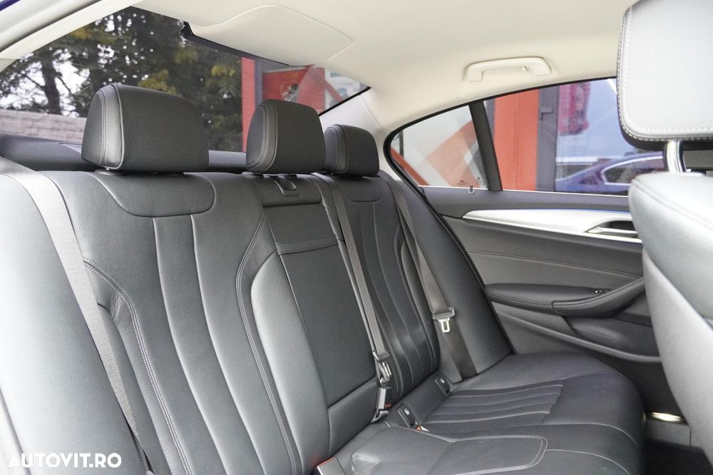 BMW Seria 5 - 13