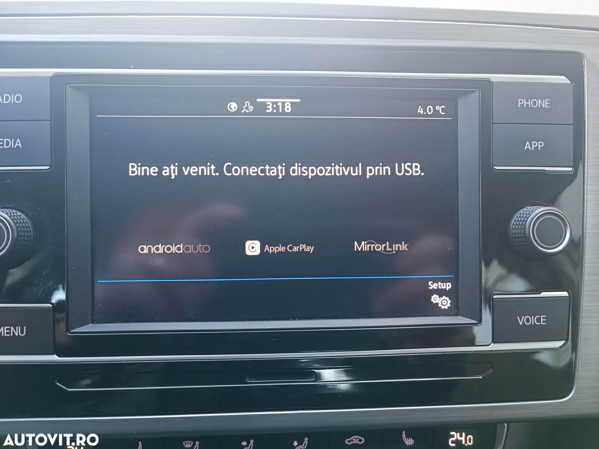 Volkswagen Passat Variant 2.0 TDI SCR Advance - 16