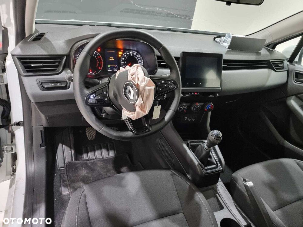 Renault Clio - 20