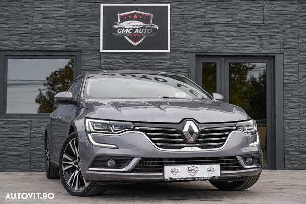 Renault Talisman ENERGY dCi 160 EDC INITIALE PARIS