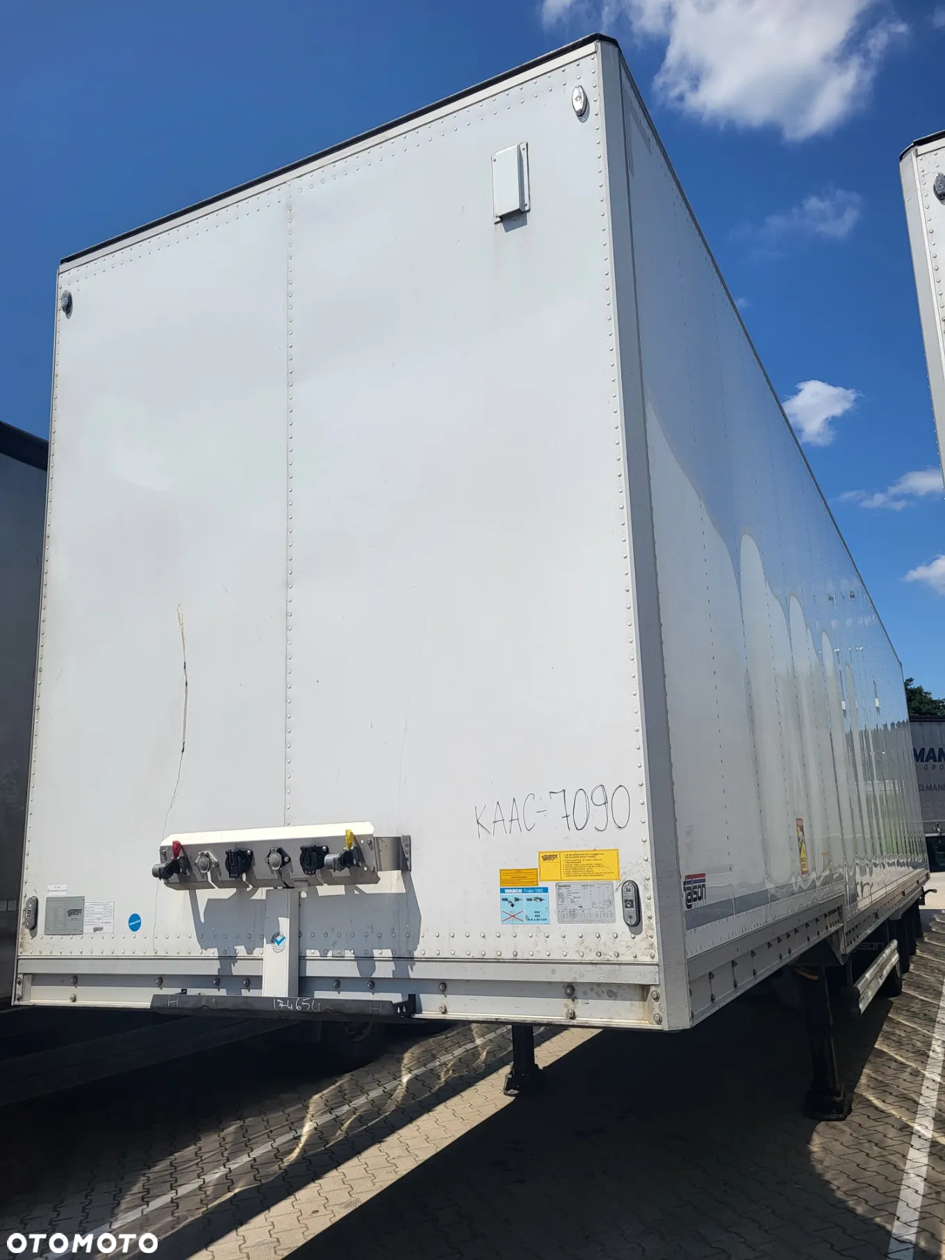 Talson Mega - 2