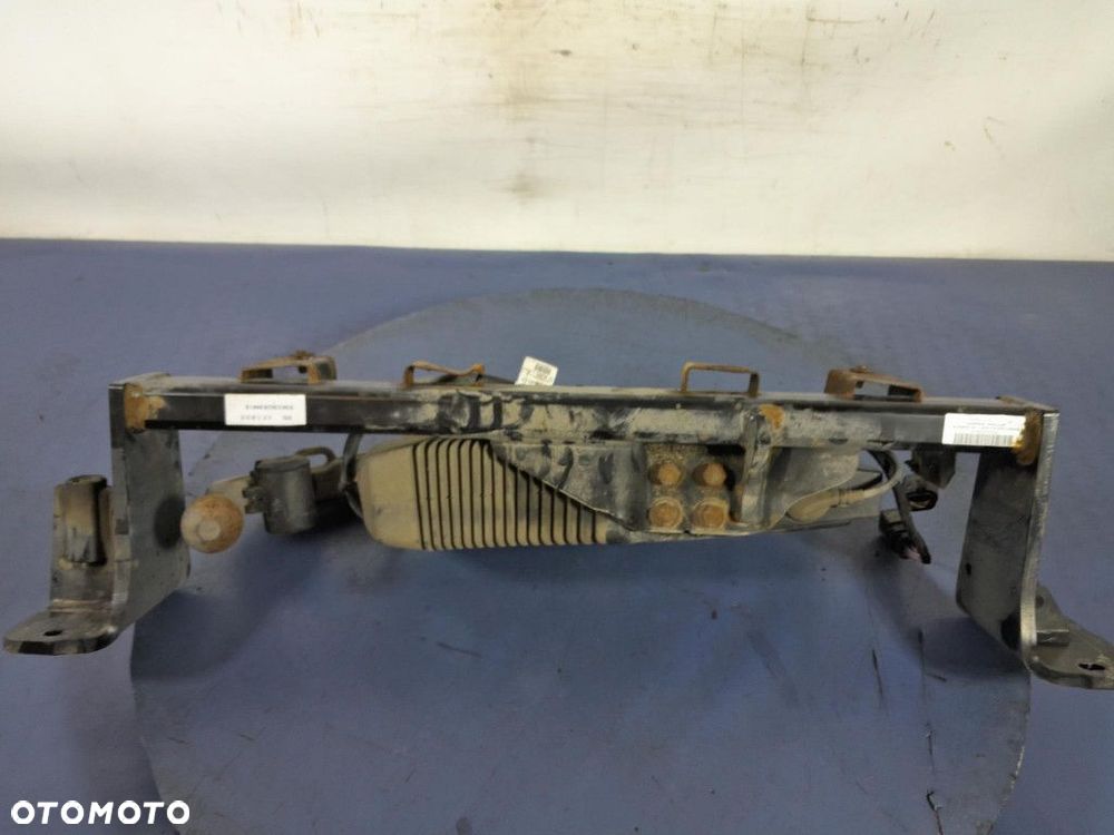 BMW 3 F34 GT HAK HOLOWNICZY ELEKTRYCZNY 6851101 - 2
