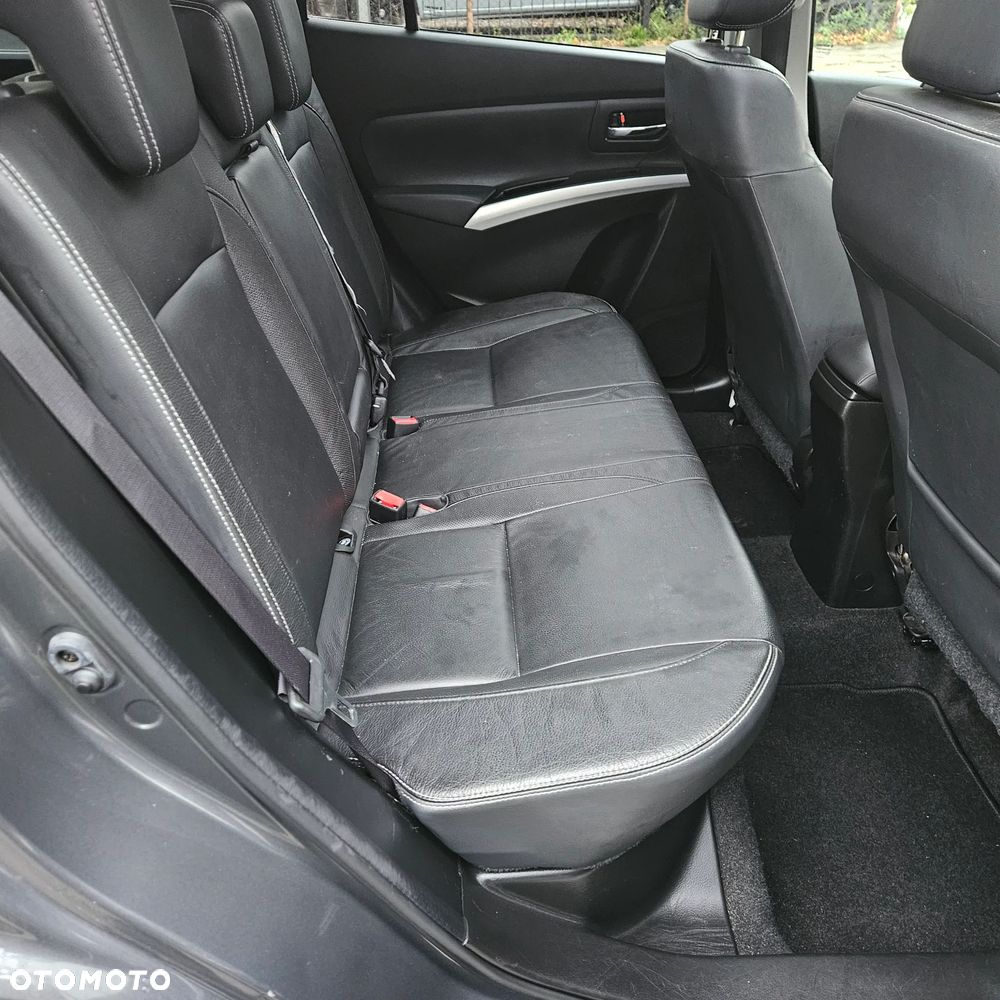 Suzuki SX4 - 30