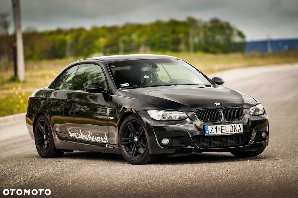 BMW Seria 3 330d - 10