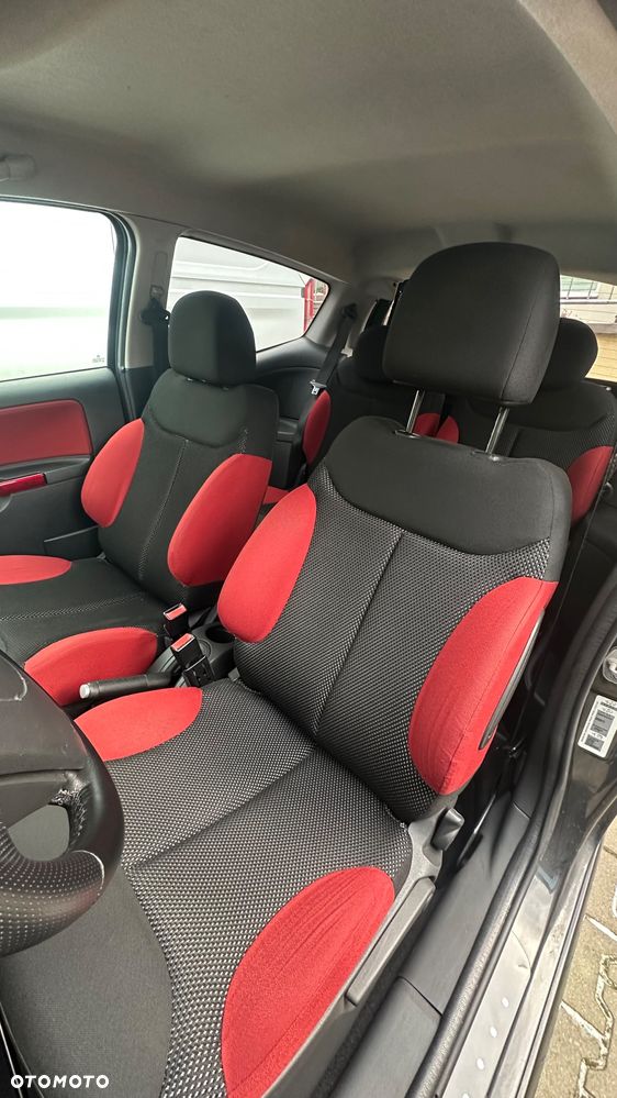 Citroën C2 1.4 VTR - 15