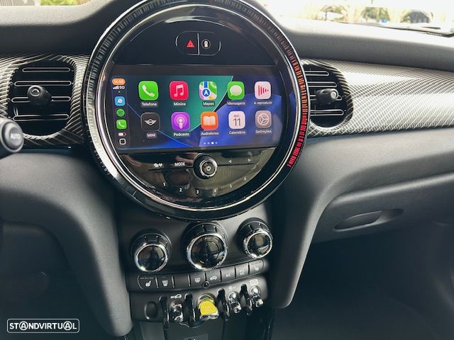 MINI 3 Portas Cooper SE Yours - 43