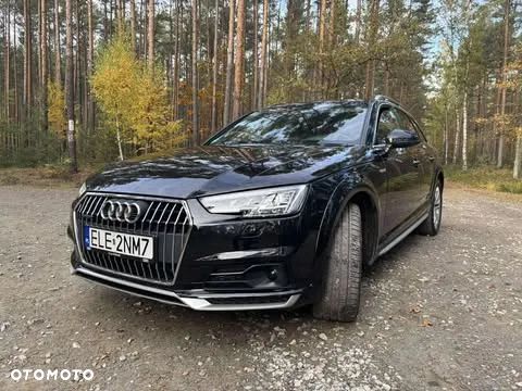 Audi A4 Allroad - 7