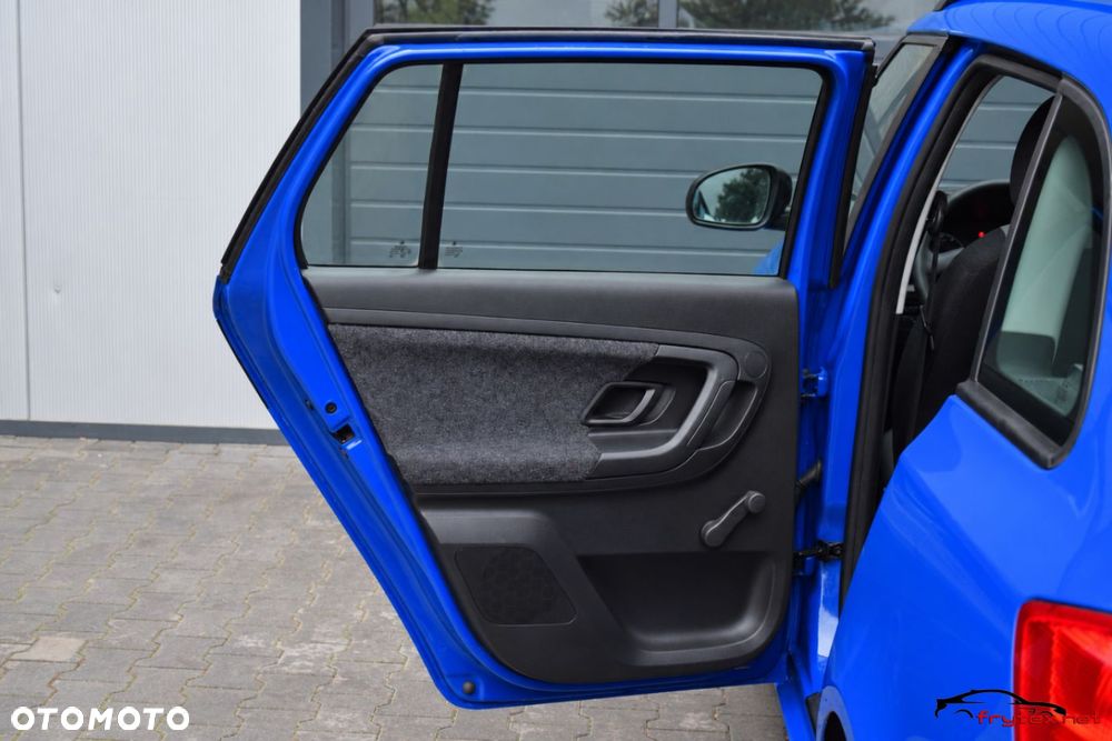 Skoda Fabia - 19