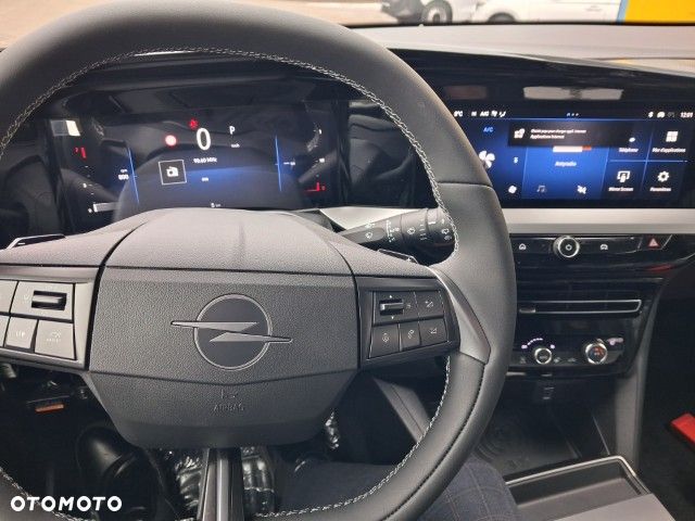 Opel Mokka 1.2 T Edition S&S - 19