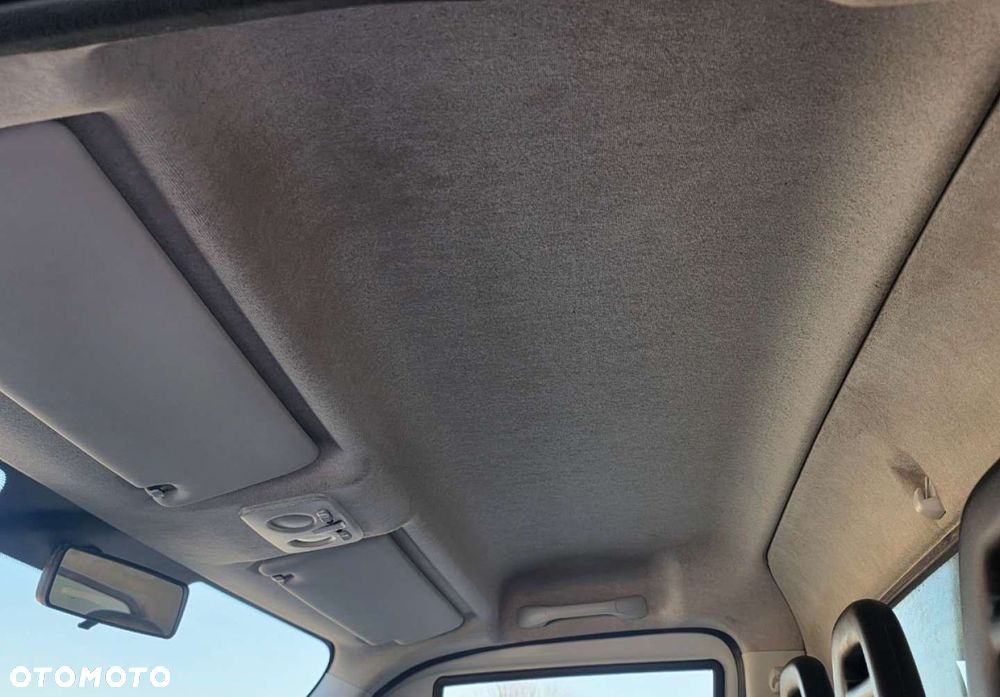 Iveco Daily 35S18 - 13