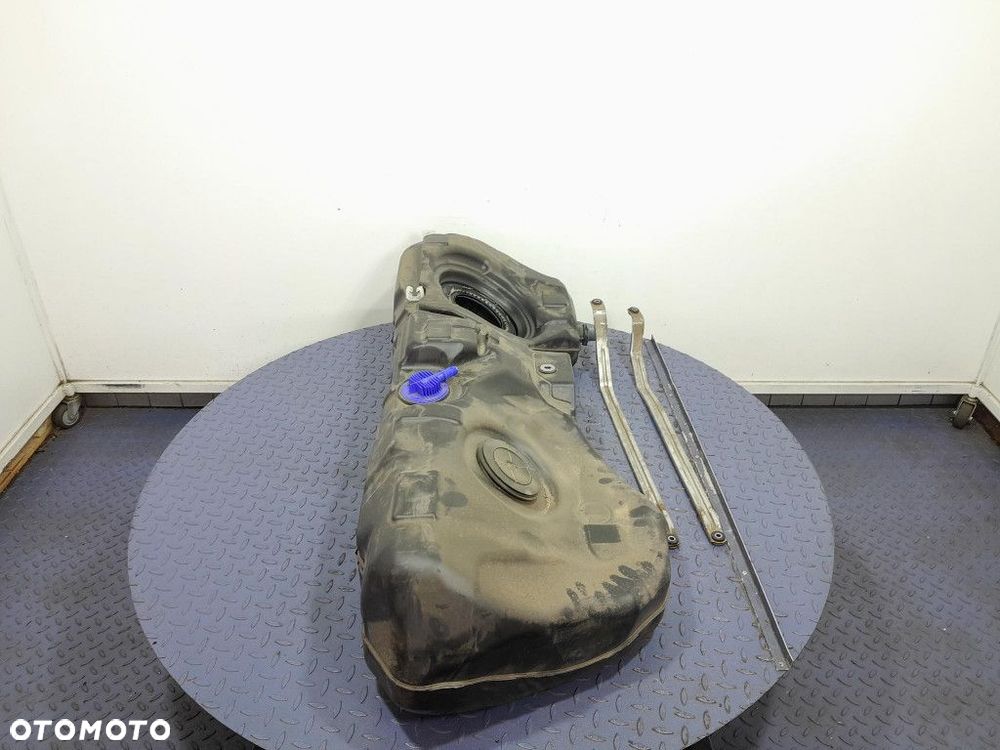 BMW 4 G26 ZBIORNIK BAK PALIWA DIESEL 7449036 - 4