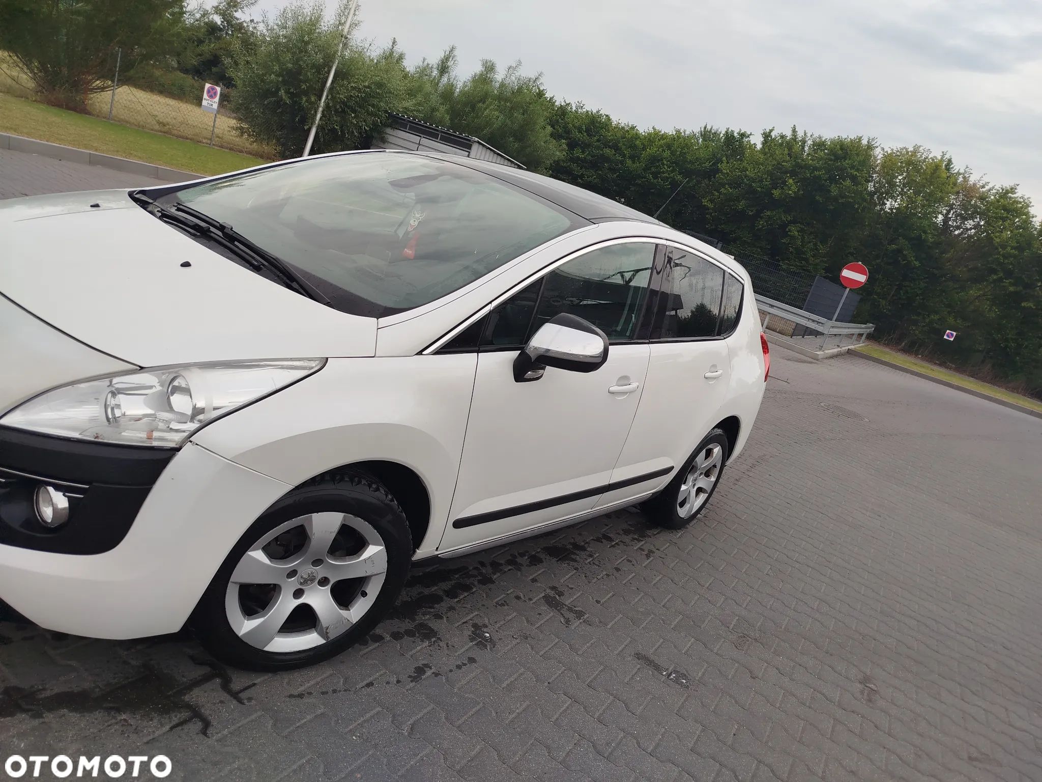 Peugeot 3008 - 1