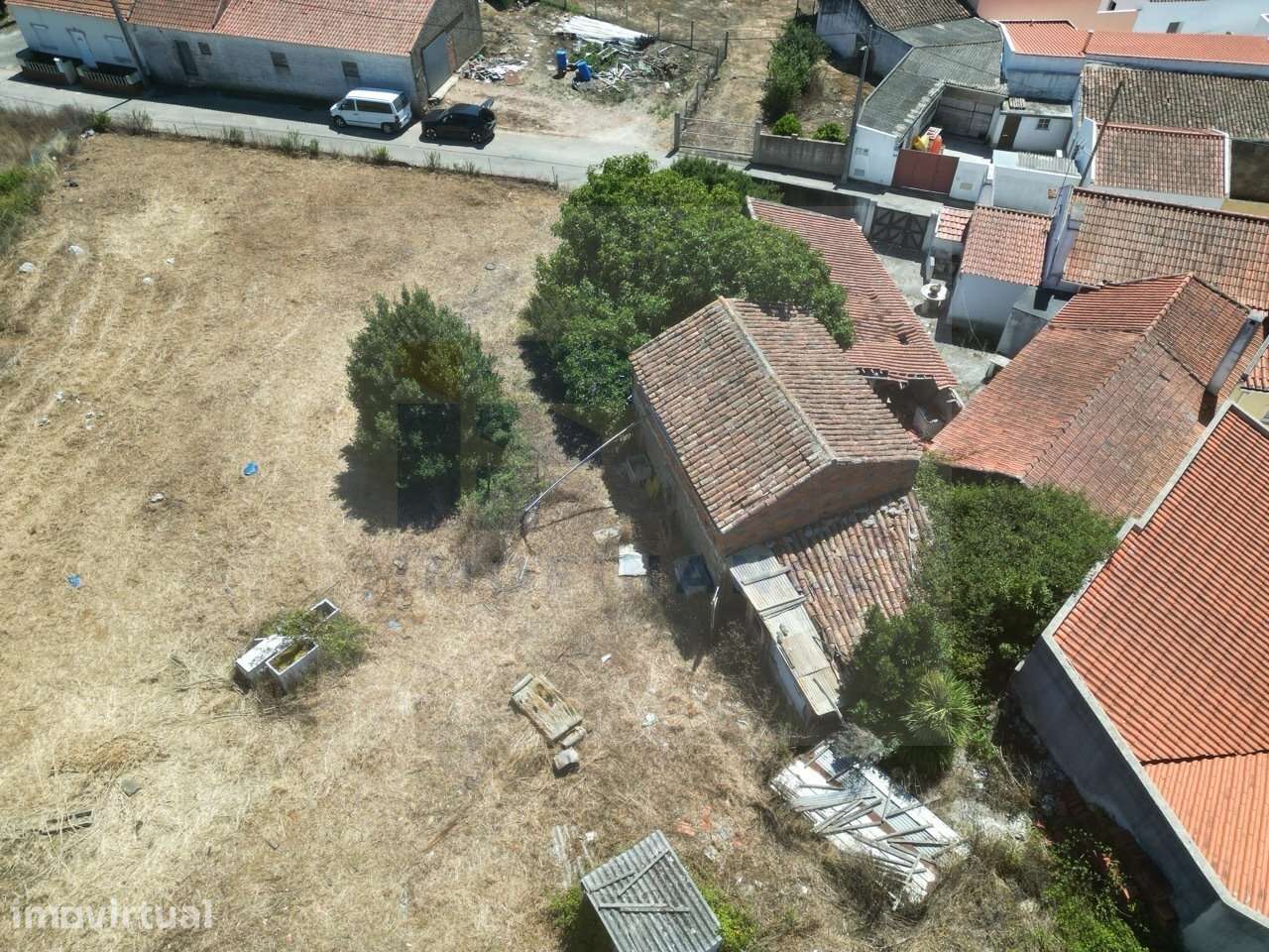 Terreno Urbano em Serra Del Rei - Grande imagem: 3/18