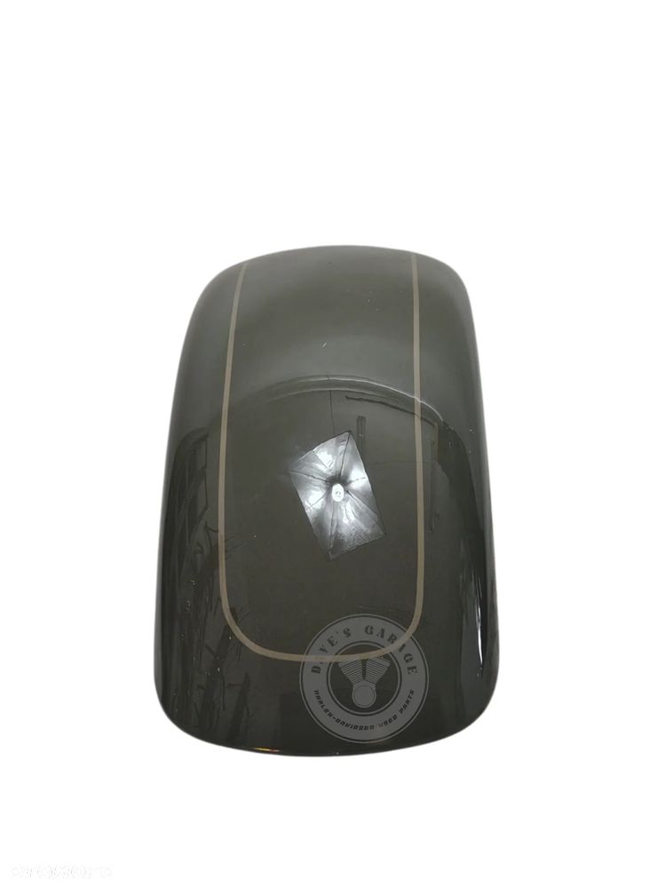 Błotnik przód Harley Davidson FLFB FLFBS Fat Boy 58900267 - 3