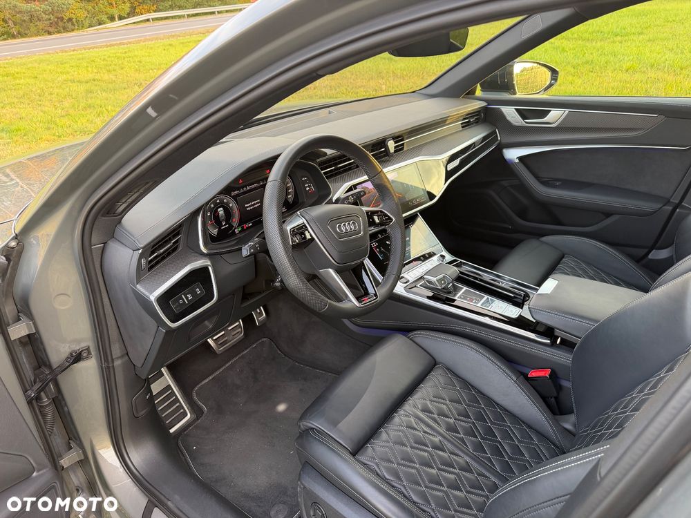 Audi A6 Avant - 26