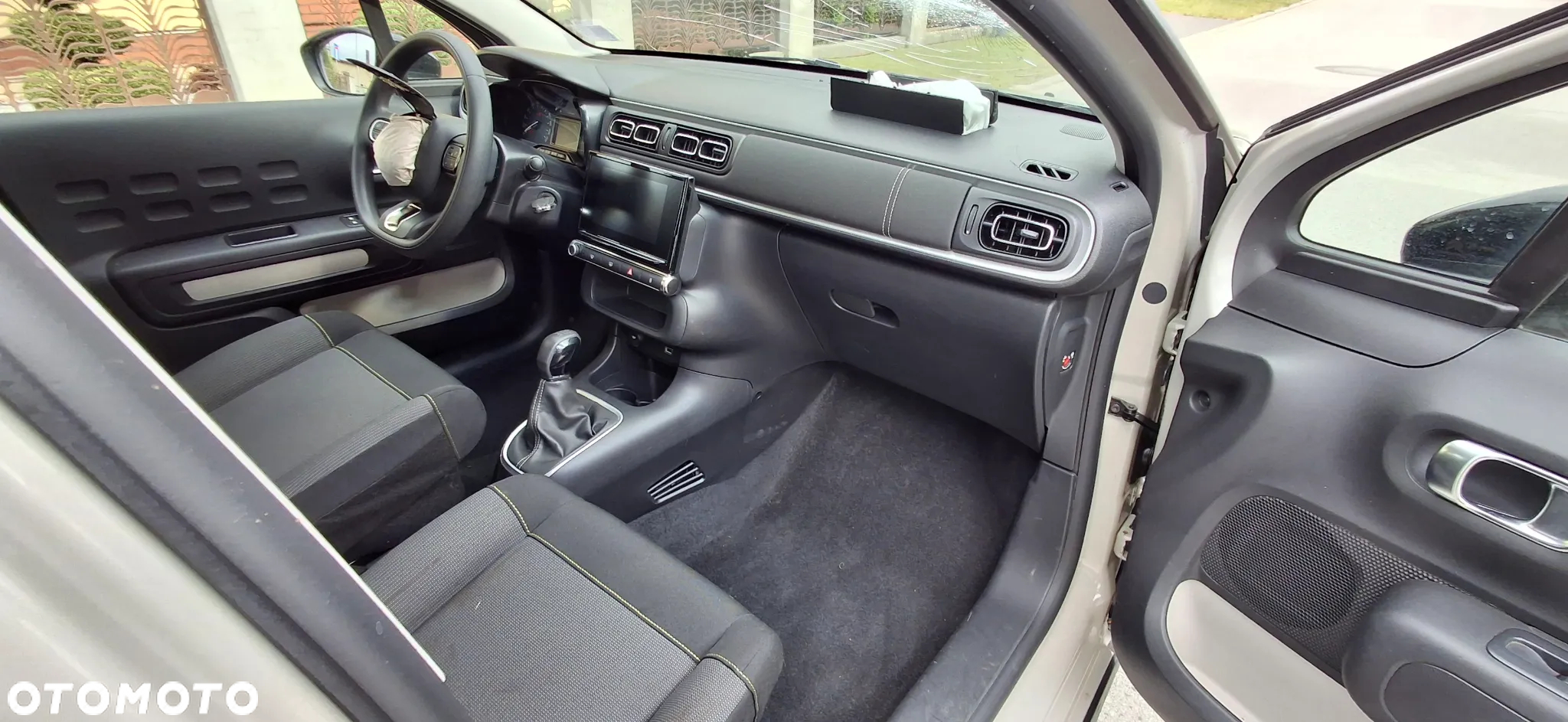 Citroën C3 1.2 PureTech C-Series - 13