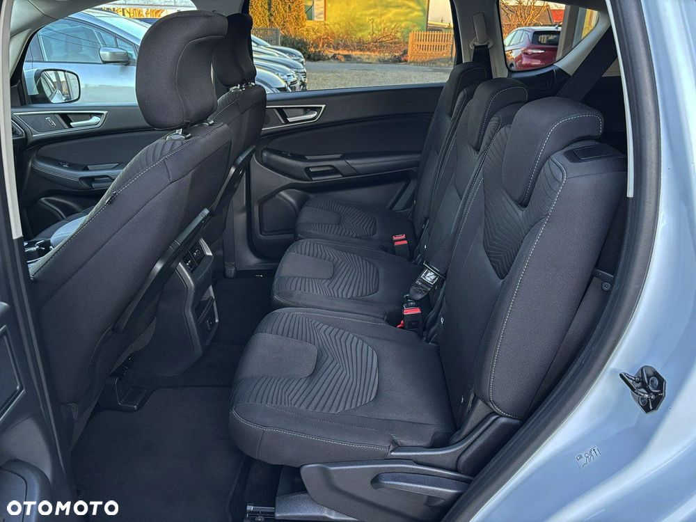 Ford S-Max 1.5 Eco Boost Start-Stopp Business - 21