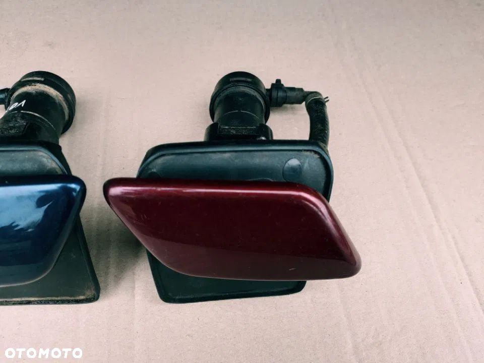 spryskiwacz zaŚlepka lampy przód chrysler voyager iv - 3