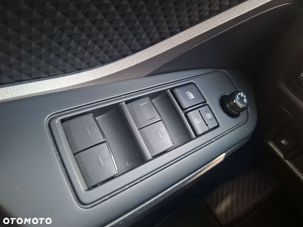 Toyota C-HR 1.8 Hybrid GPF Comfort - 23