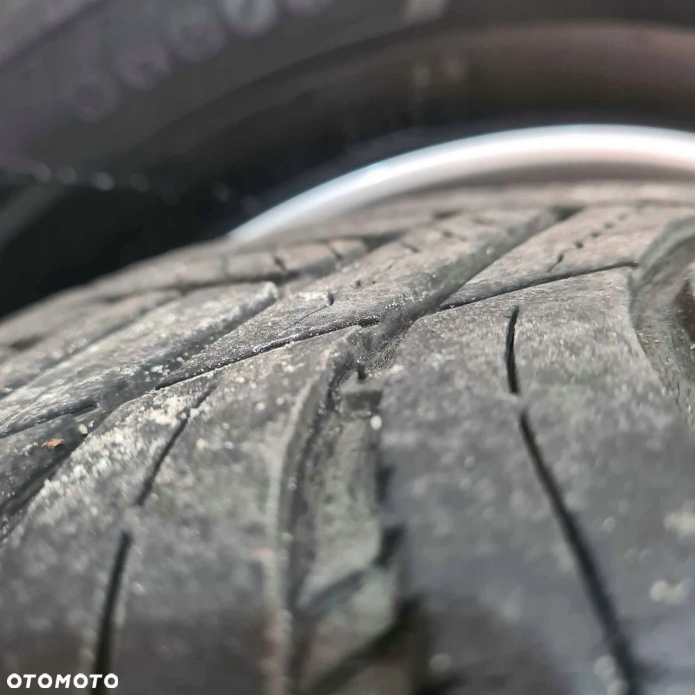 audi q5 ii 80a koła alufelgi felgi zima 235/60/18 - 5