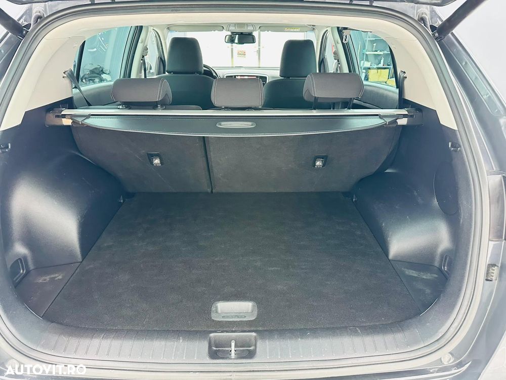 Kia Sportage 1.6 CRDI 2WD EDITION 7 - 16