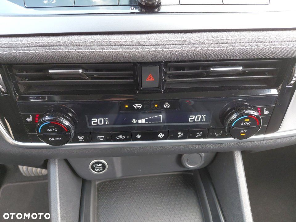 Nissan Qashqai - 14