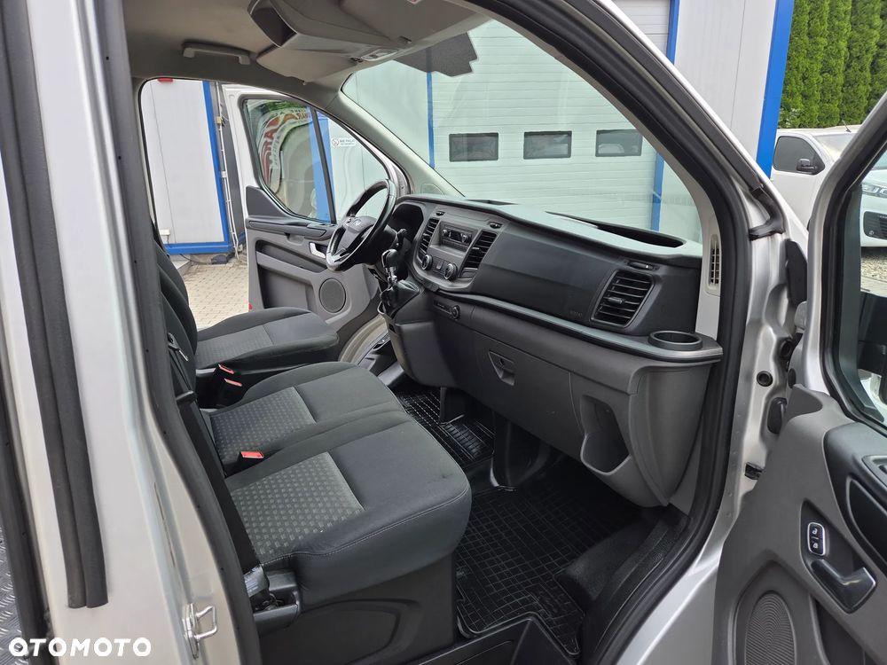 Ford Transit Custom 310 L1H1 Trend - 25