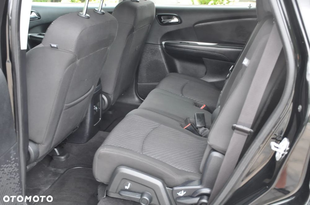 Dodge Journey - 27
