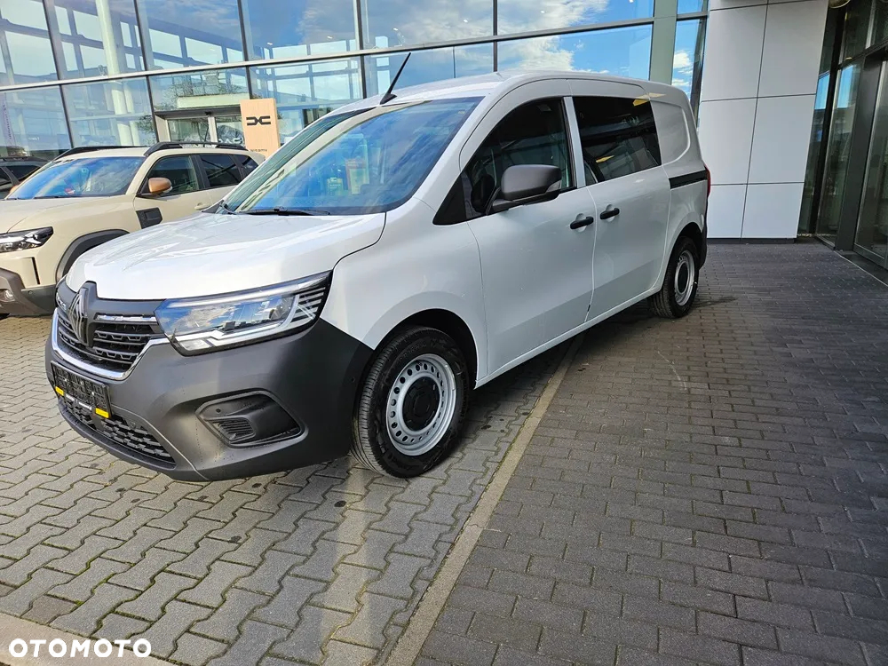 Renault Kangoo Van - 2
