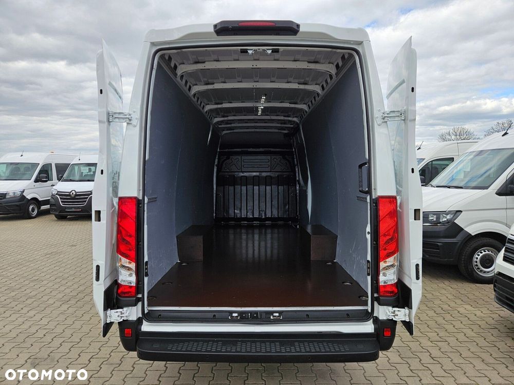 Iveco 35s14 L4H2 *69999zł NETTO* 2.3HPi/136KM - 15