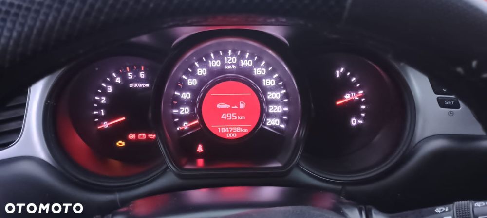 Kia Ceed 1.6 CRDi M - 6