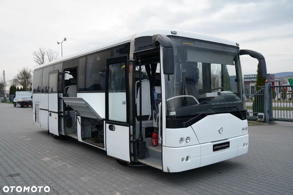 Irisbus MIDIRIDER / KLIMA / - 11