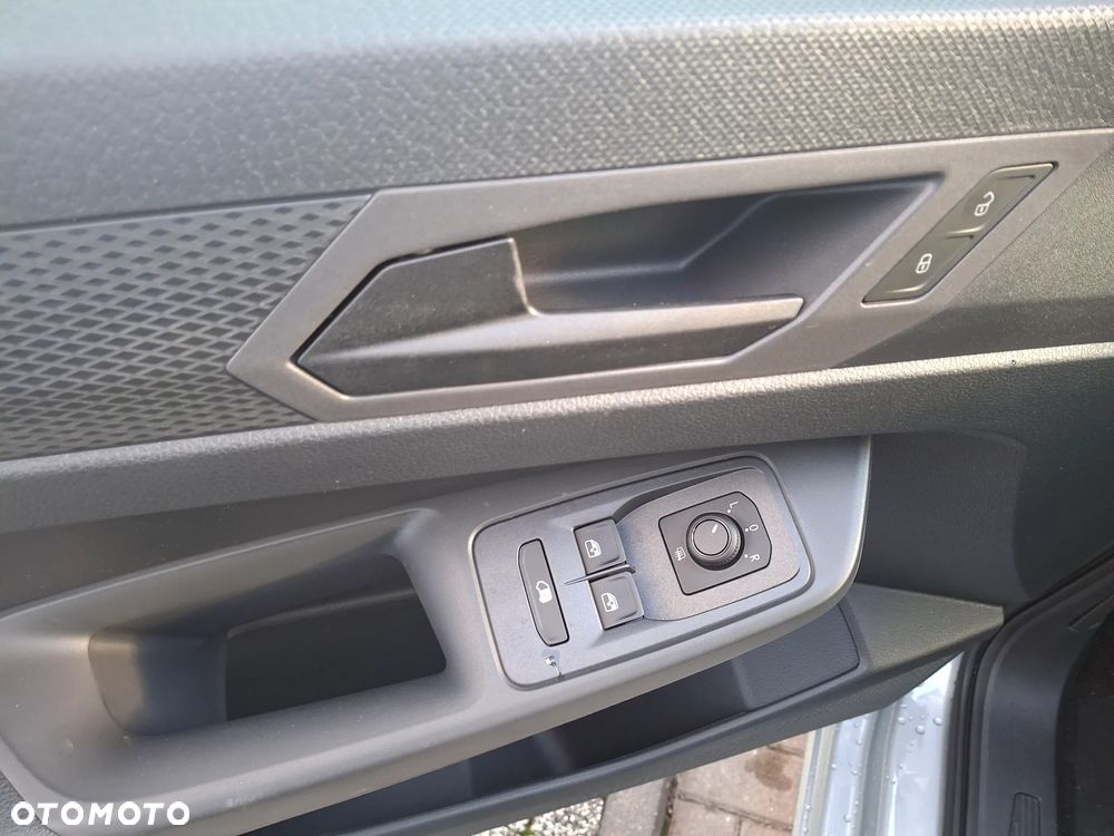 Volkswagen Caddy - 21