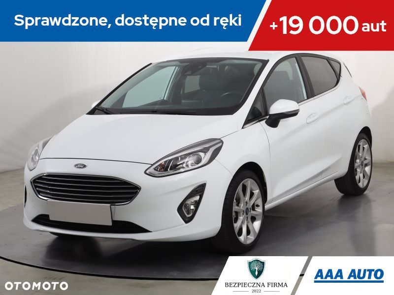 Ford Fiesta - 2