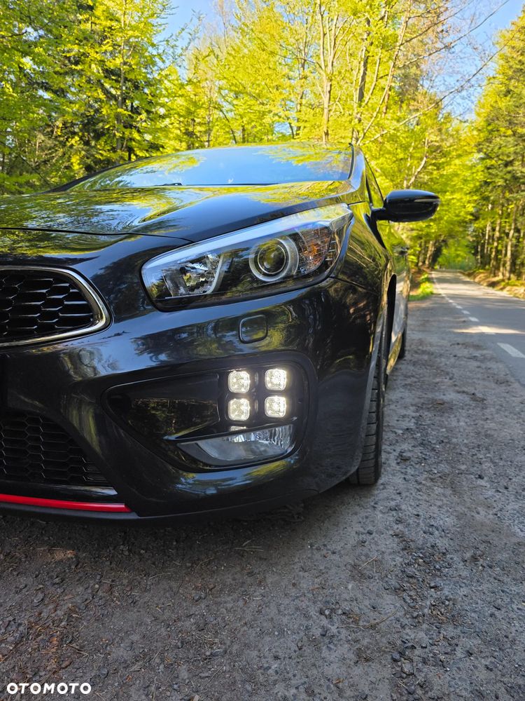 Kia Ceed 1.6 T-GDI GT L - 15