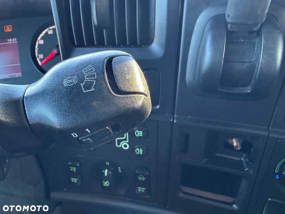 Scania R 420/Euro 5/Ad blue/Bdf/full serwis/ - 29