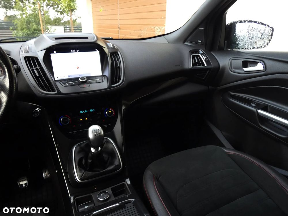 Ford Kuga 1.5 EcoBoost FWD ST-Line Black ASS MMT6 - 6