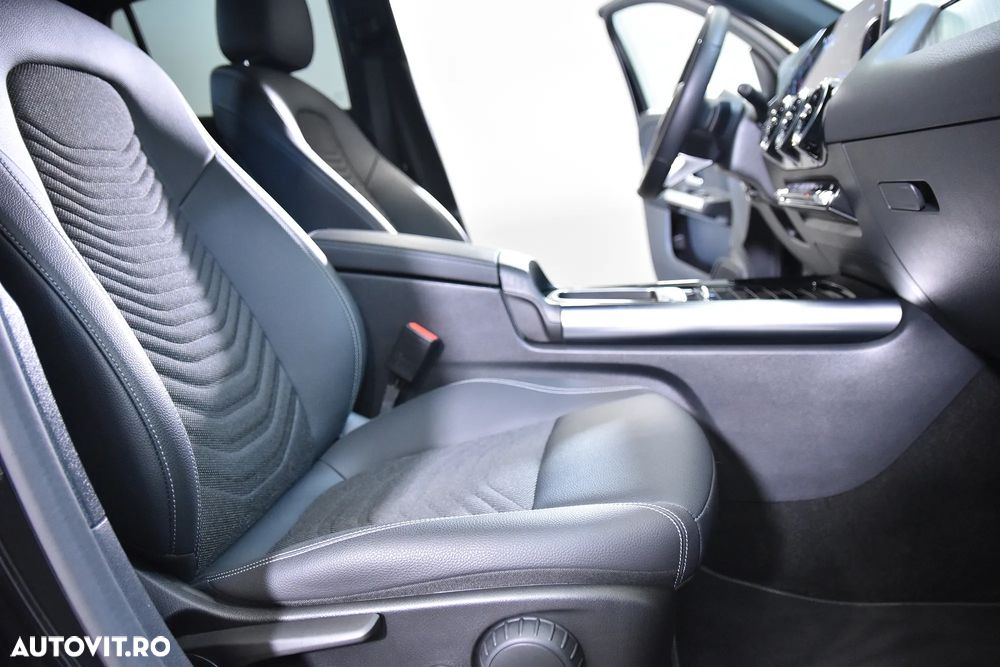 Mercedes-Benz GLA 220 d 4MATIC Aut. - 11