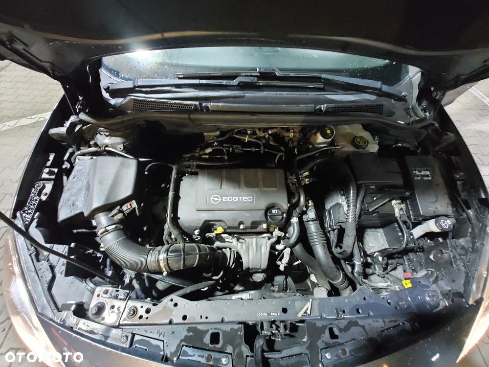Opel Astra - 8