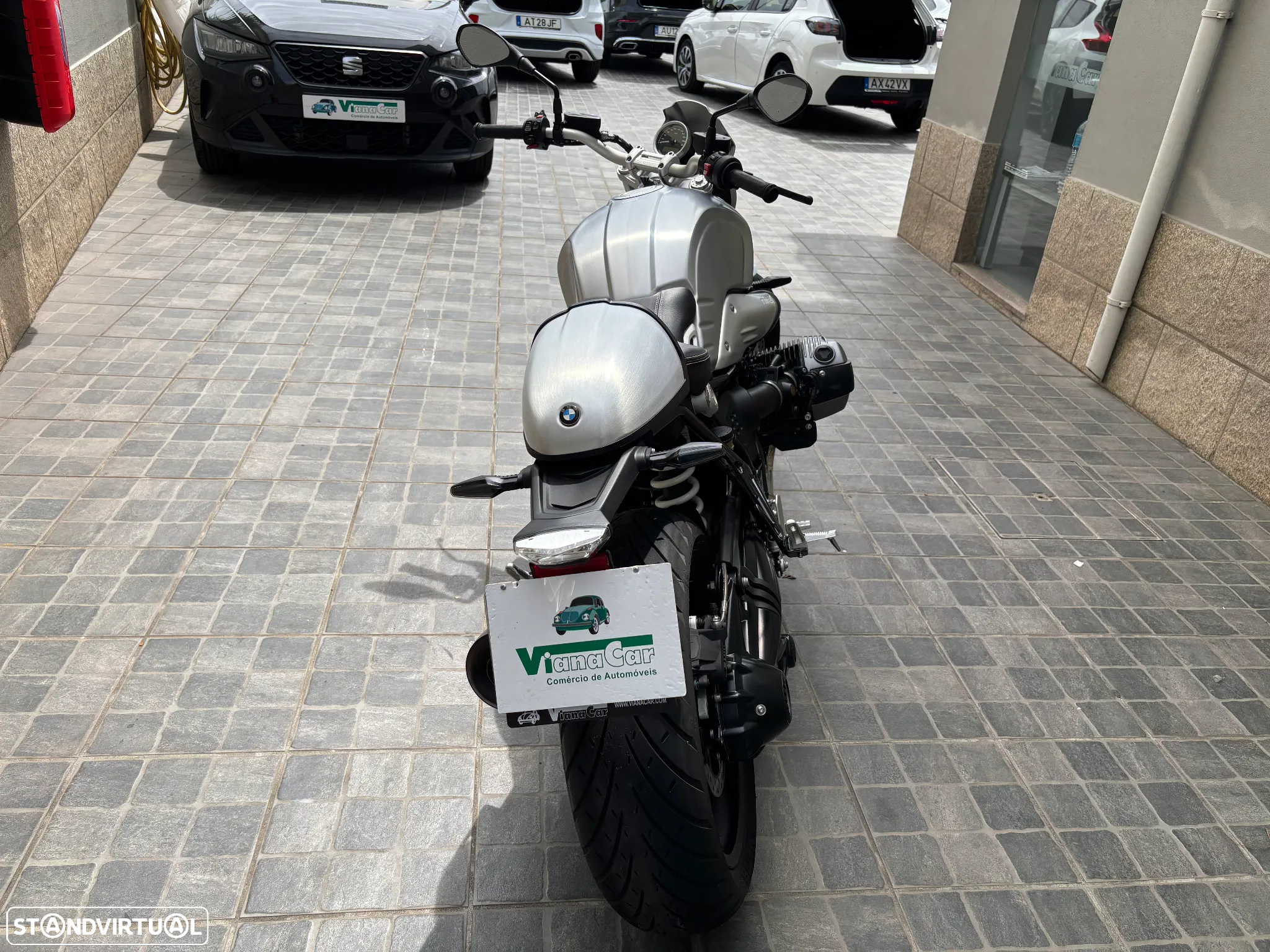 BMW R 12 nineT - 18