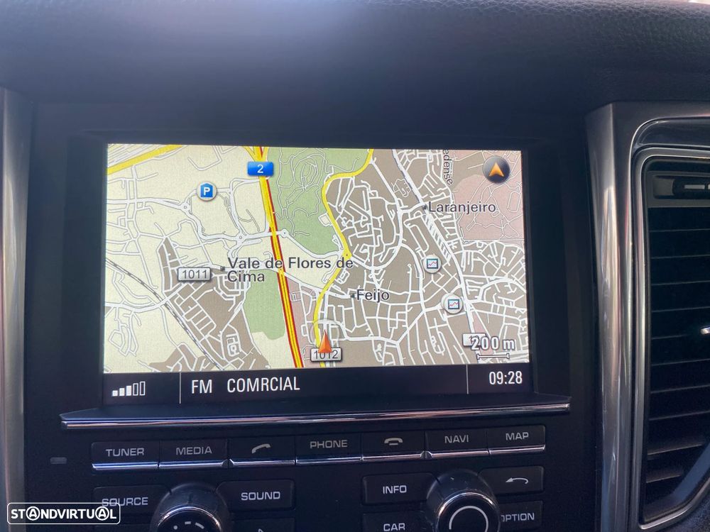 Porsche Macan S PDK - 35