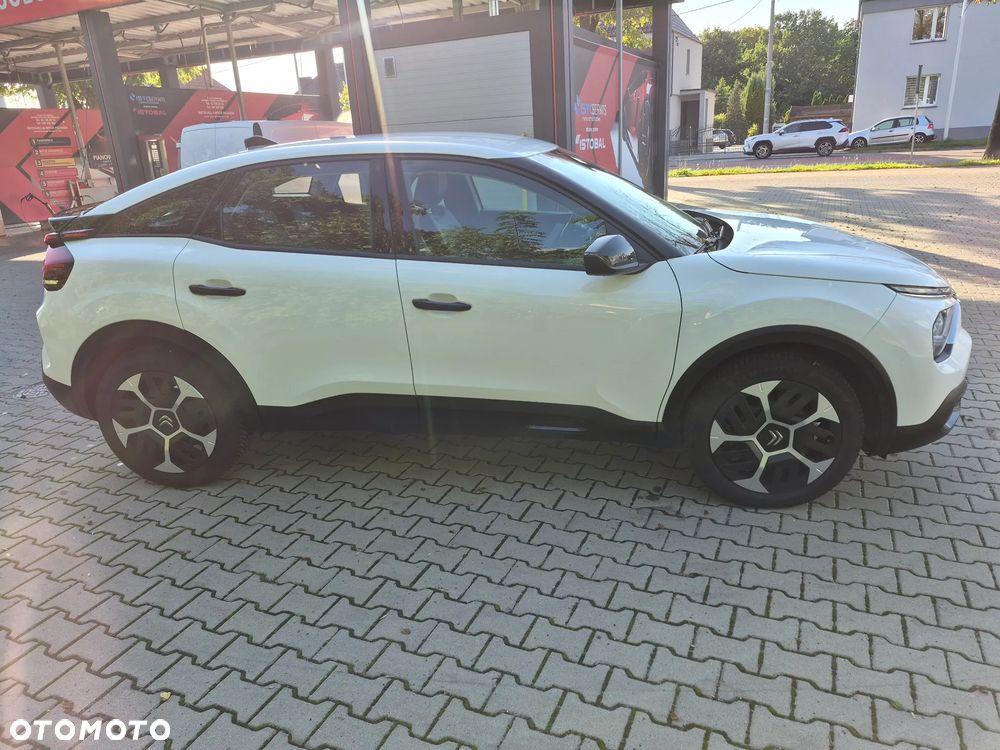 Citroën C4 1.2 PureTech Business Edition S&S EAT8 - 9