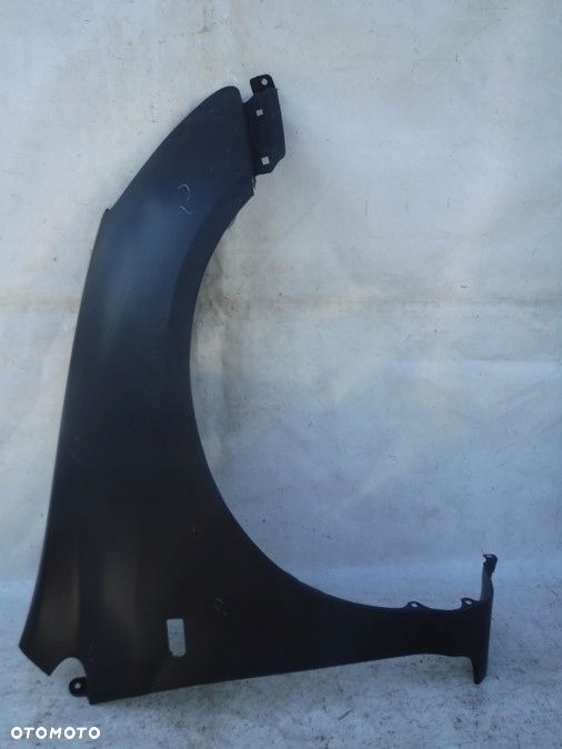 BŁOTNIK PRAWY PRZEDNI PRZÓD HONDA CIVIC HB 01-03 - 1