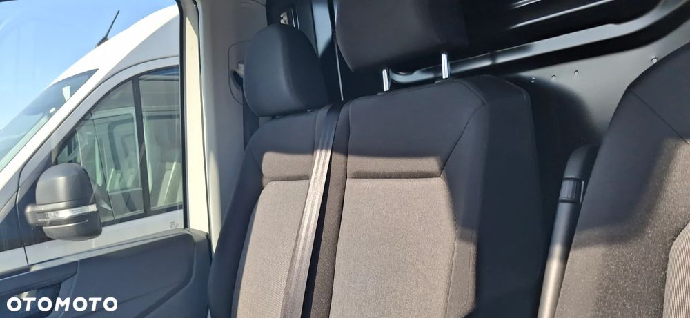 Volkswagen Crafter - 19