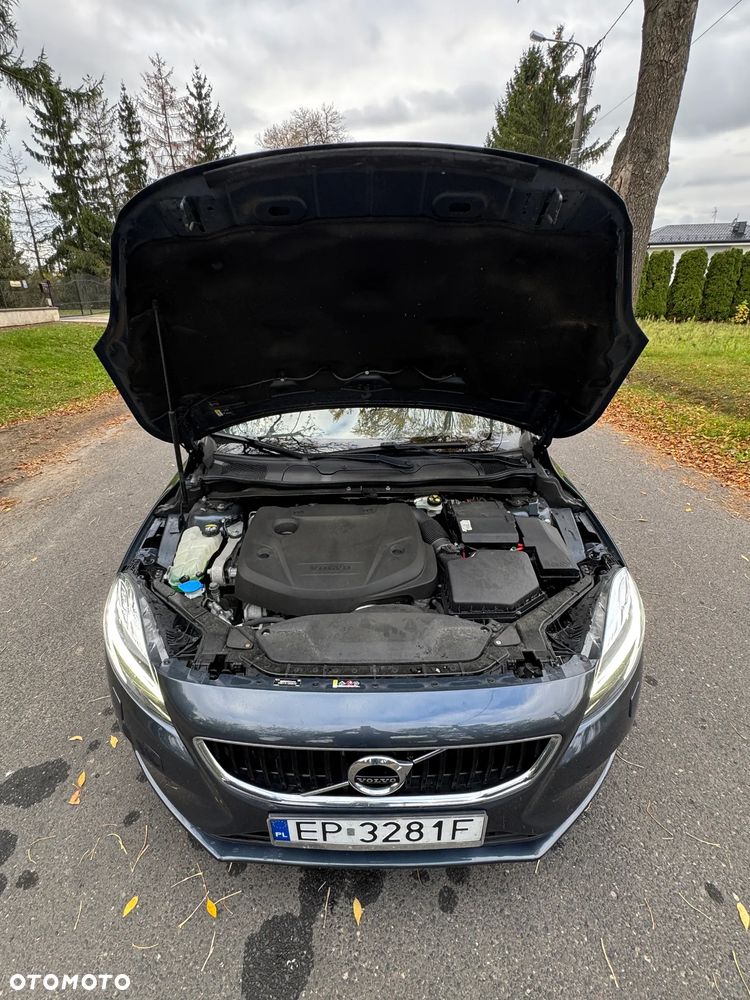 Volvo V40 D3 Drive-E Kinetic - 30