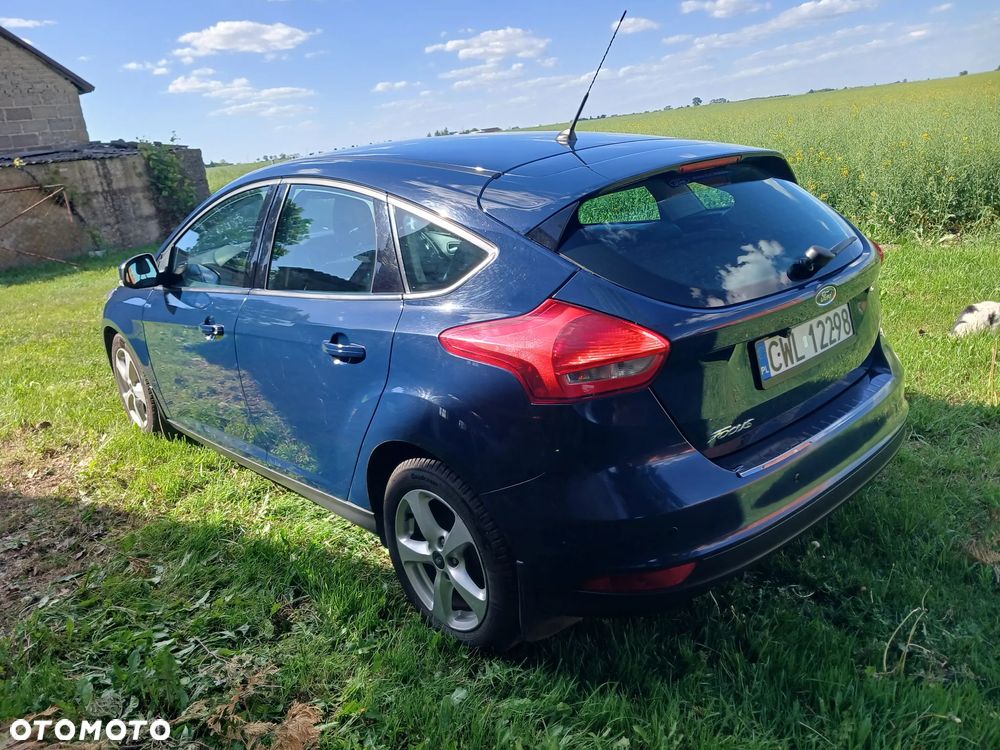 Ford Focus - 3