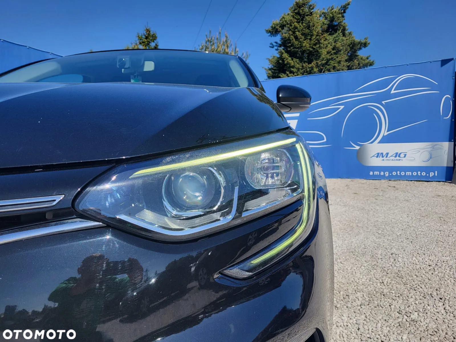 Renault Megane 1.5 dCi Energy Life - 10
